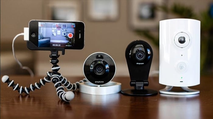 Khắc Phục Hiệu Quả Vấn Đề Đầu Ghi Camera Kêu Tít Tít Cho Từng Hãng