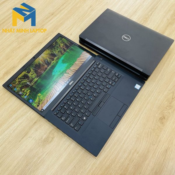 Dell Latitude 7490 i5-8350U