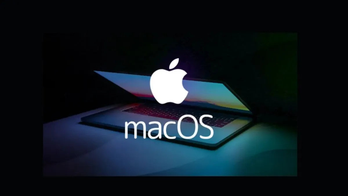 Hệ điều hành macOS là gì? Có bao nhiêu phiên bản? Những máy chạy macOS