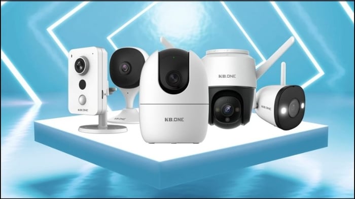 Khắc Phục Hiệu Quả Vấn Đề Đầu Ghi Camera Kêu Tít Tít Cho Từng Hãng