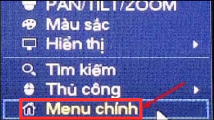 Khắc Phục Hiệu Quả Vấn Đề Đầu Ghi Camera Kêu Tít Tít Cho Từng Hãng