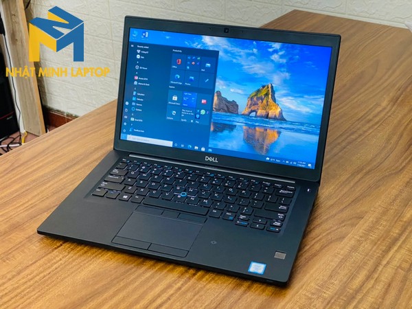 Dell Latitude 7490 i5-8350U