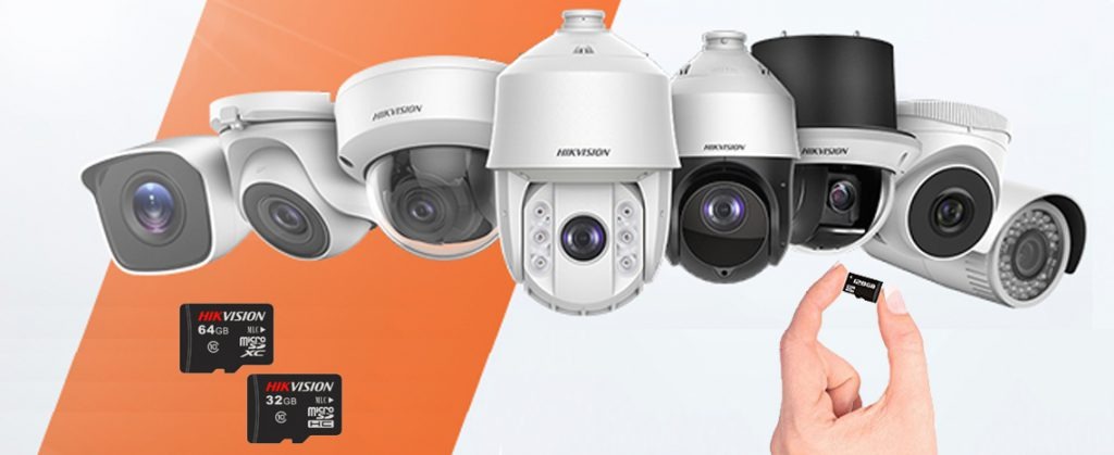 Nguyên nhân camera không nhận thẻ nhớ và cách khắc phục