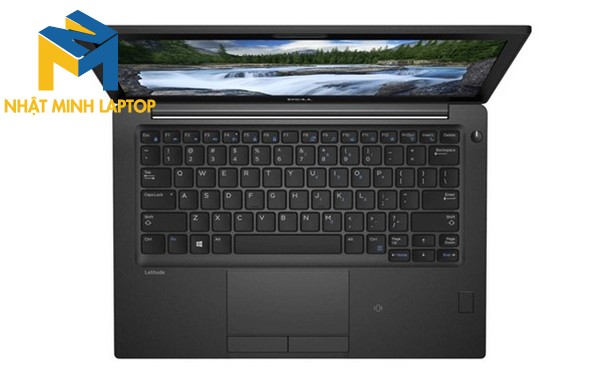 Dell Latitude 7490 i5-8350U