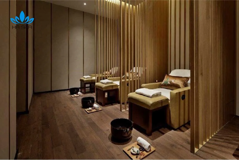 TOP 27+ địa chỉ Spa gần đây tại Sài Gòn nổi tiếng về làm đẹp được yêu thích nhất