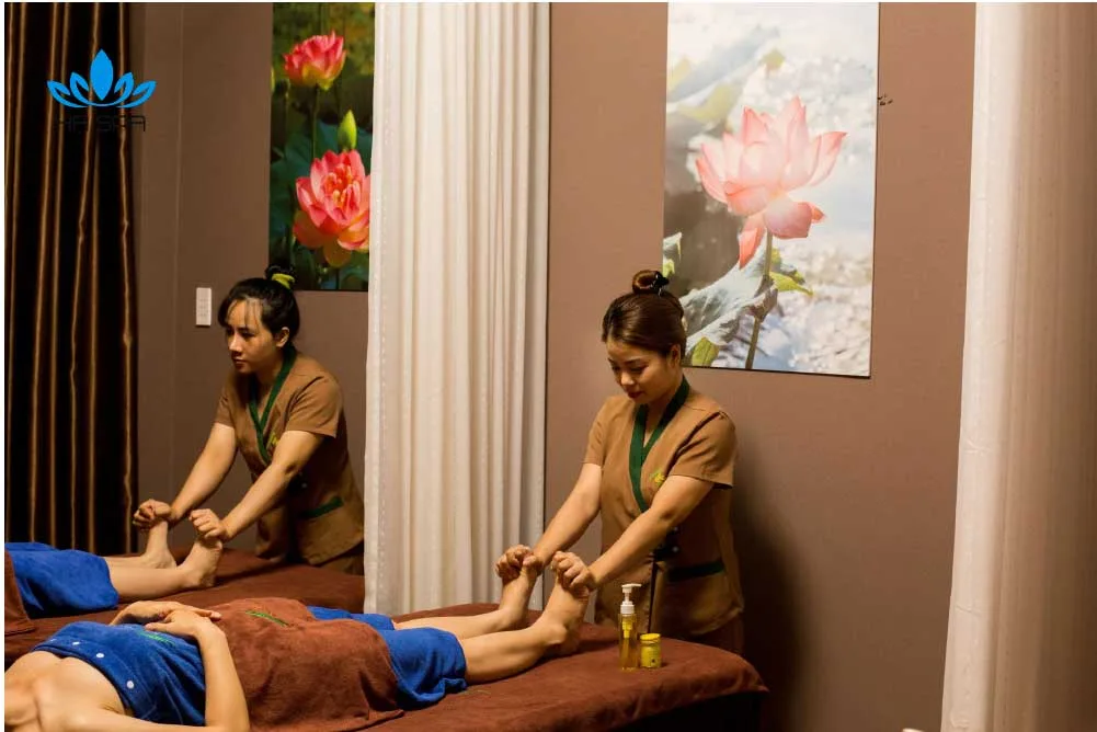 TOP 27+ địa chỉ Spa gần đây tại Sài Gòn nổi tiếng về làm đẹp được yêu thích nhất