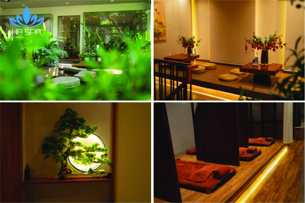 TOP 27+ địa chỉ Spa gần đây tại Sài Gòn nổi tiếng về làm đẹp được yêu thích nhất