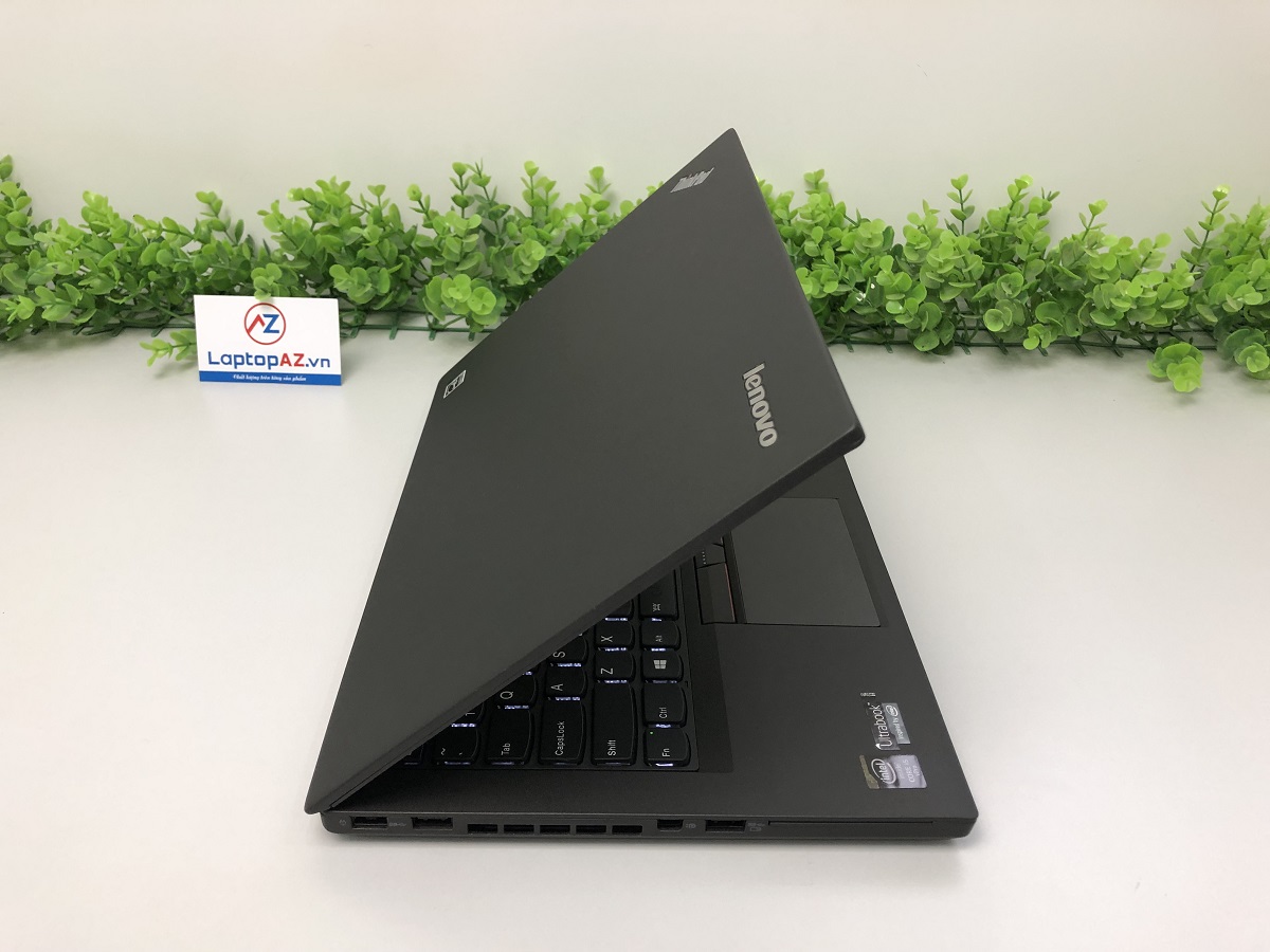 Laptop cũ Lenovo Thinkpad T450s (Core i7-5600U, 8GB, 256GB, VGA Intel HD Graphics 5500, 14 inch FHD)