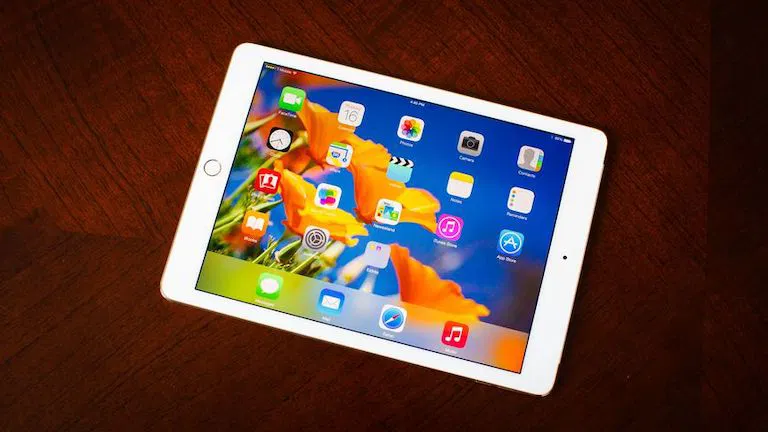 iPad Air có bao nhiêu loại: Sự phát triển qua các đời iPad Air từ trước đến nay