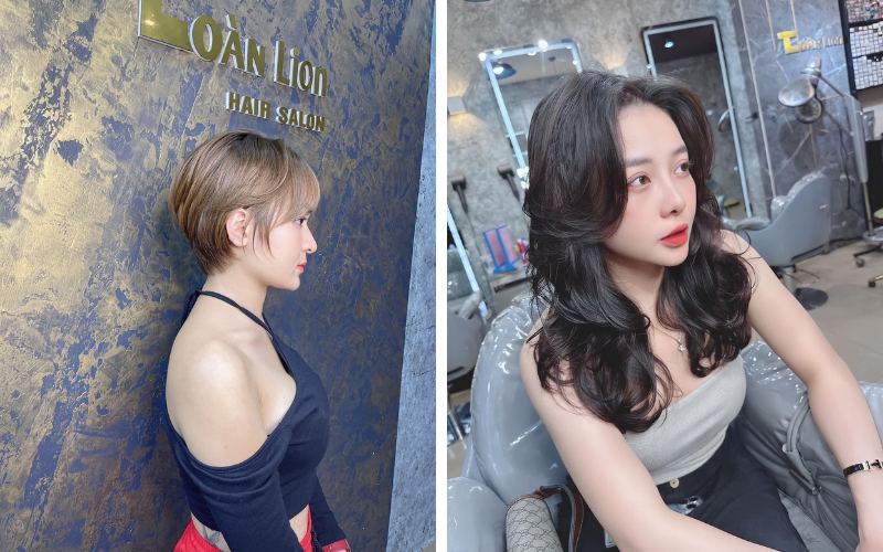 7+ Salon Tóc Thái Nguyên Nổi Tiếng Và Uy Tín