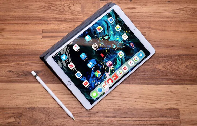 iPad Air có bao nhiêu loại: Sự phát triển qua các đời iPad Air từ trước đến nay