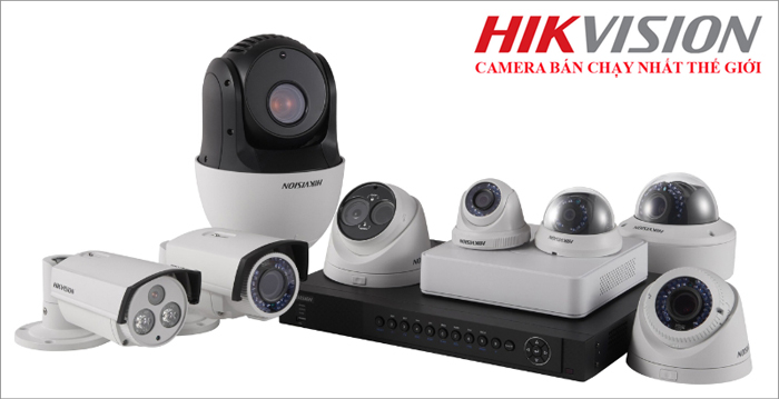 Lắp Đặt Camera Quan Sát Tại Nhà