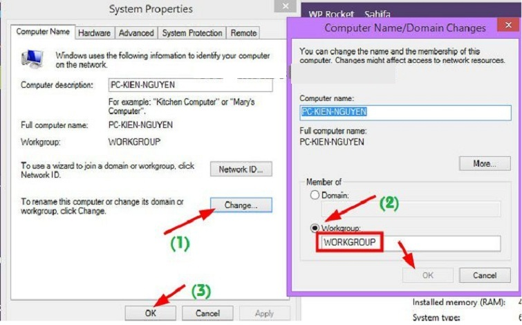 Hướng dẫn cách chia sẻ dữ liệu qua mạng LAN Win 10 chi tiết nhất