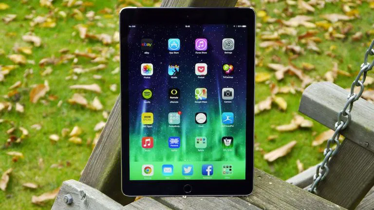 iPad Air có bao nhiêu loại: Sự phát triển qua các đời iPad Air từ trước đến nay