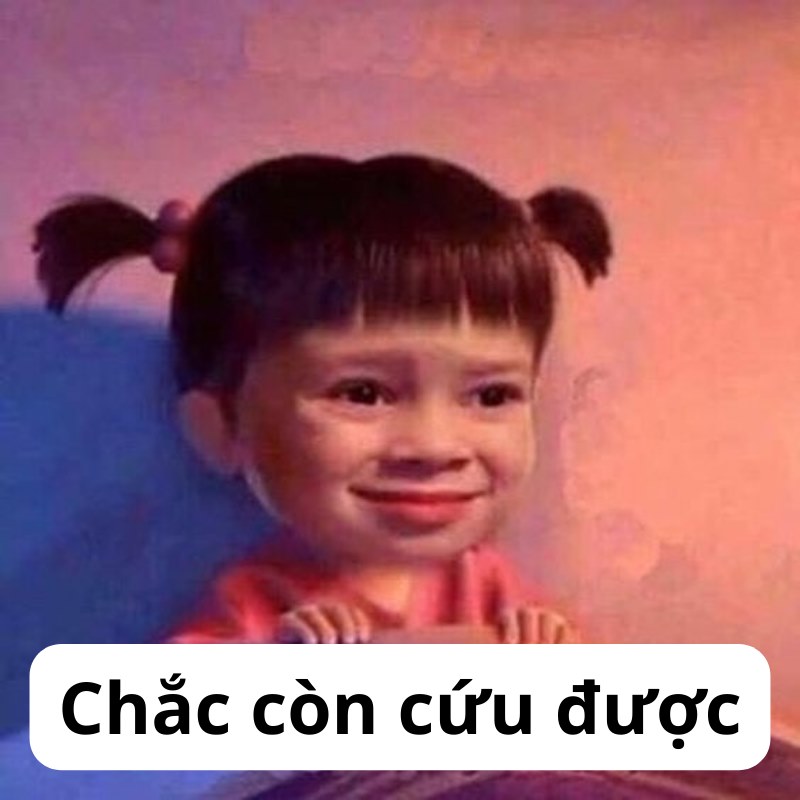 Tổng hợp meme hết cứu | Nguồn gốc meme hết cứu