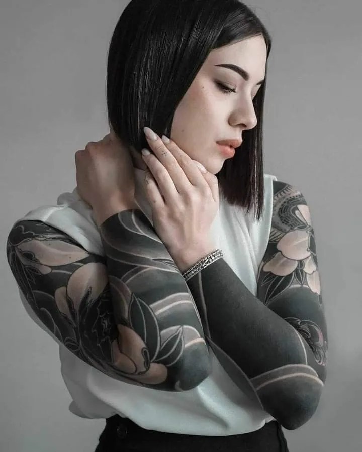 Top 777+ hình xăm ở tay siêu ngầu cho anh em - Genztattoo