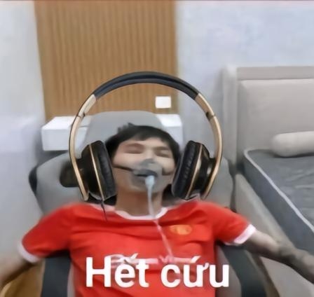 Tổng hợp meme hết cứu | Nguồn gốc meme hết cứu