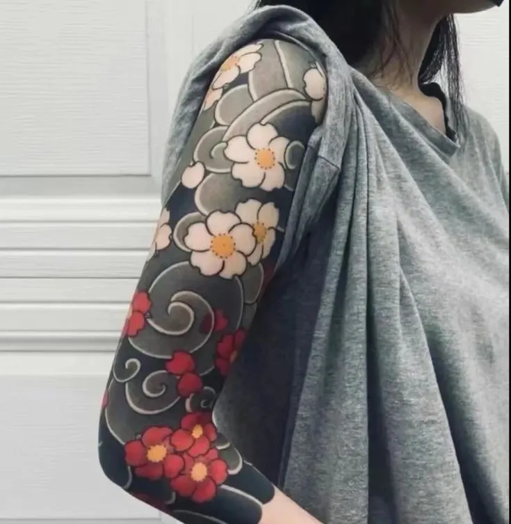 Top 777+ hình xăm ở tay siêu ngầu cho anh em - Genztattoo