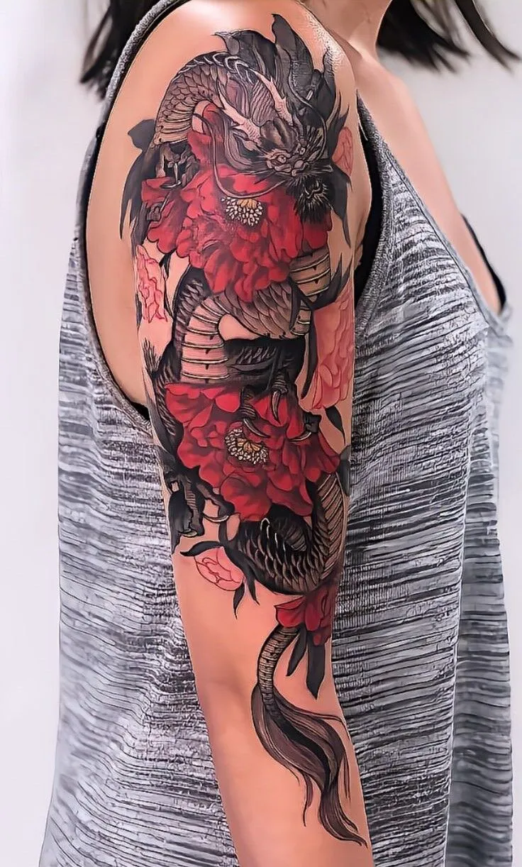 Top 777+ hình xăm ở tay siêu ngầu cho anh em - Genztattoo