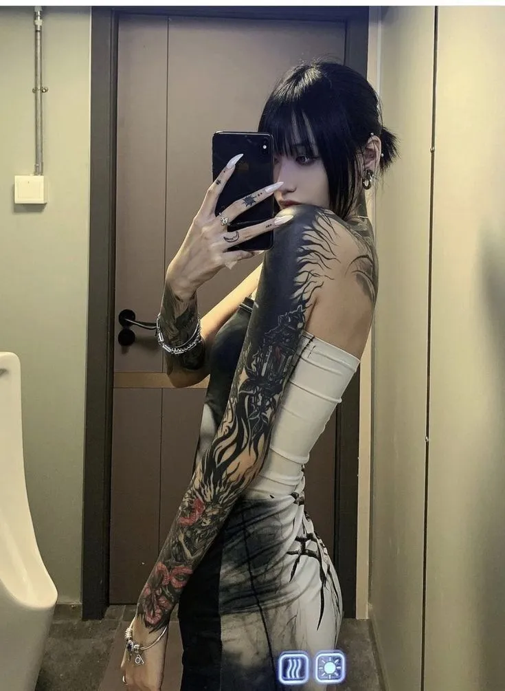 Top 777+ hình xăm ở tay siêu ngầu cho anh em - Genztattoo