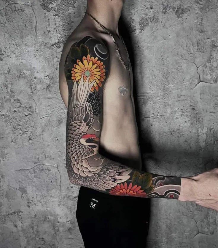 Top 777+ hình xăm ở tay siêu ngầu cho anh em - Genztattoo