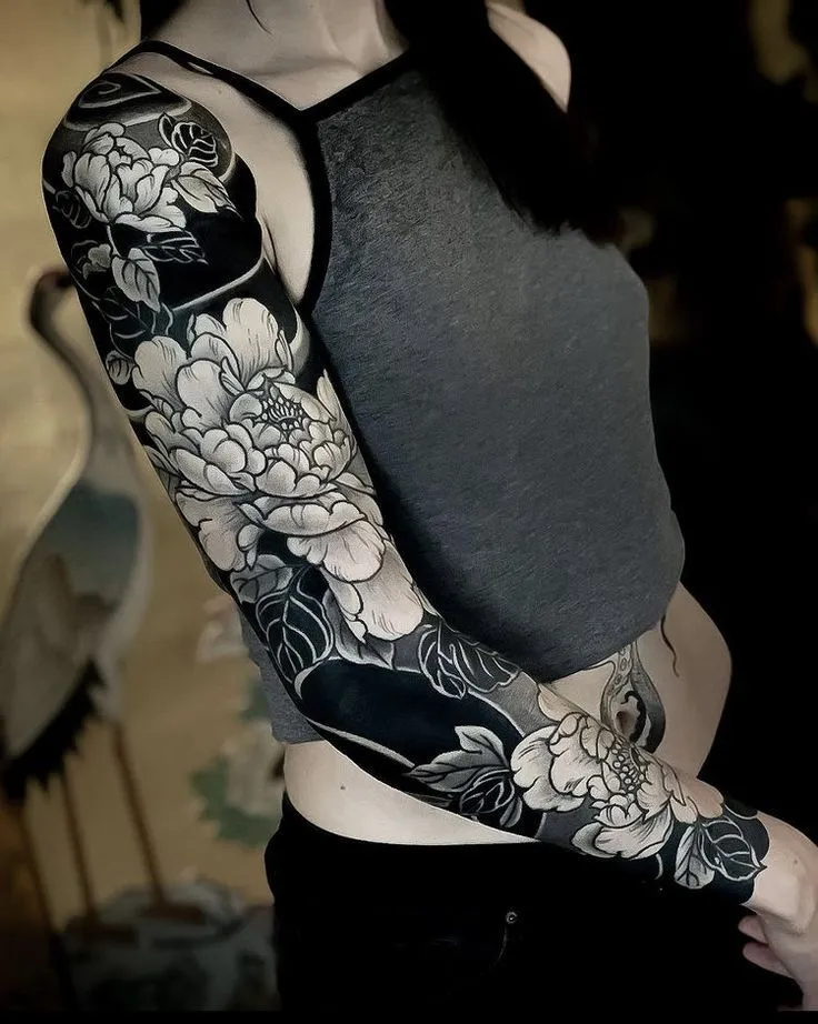 Top 777+ hình xăm ở tay siêu ngầu cho anh em - Genztattoo