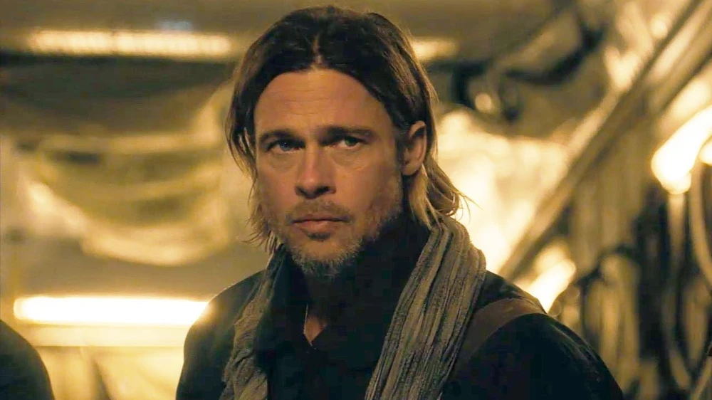 Điểm danh những vai diễn để đời của Brad Pitt