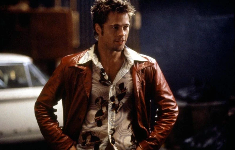 Điểm danh những vai diễn để đời của Brad Pitt