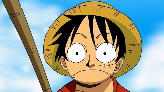 Bí ẩn về người mẹ ruột của Luffy trong One Piece đã được Oda hé lộ