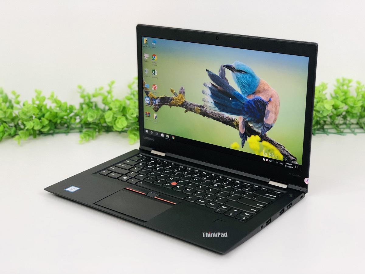 Laptop Lenovo Thinkpad Cũ, Mới 99%, Giá Rẻ 12/2024 Toàn quốc