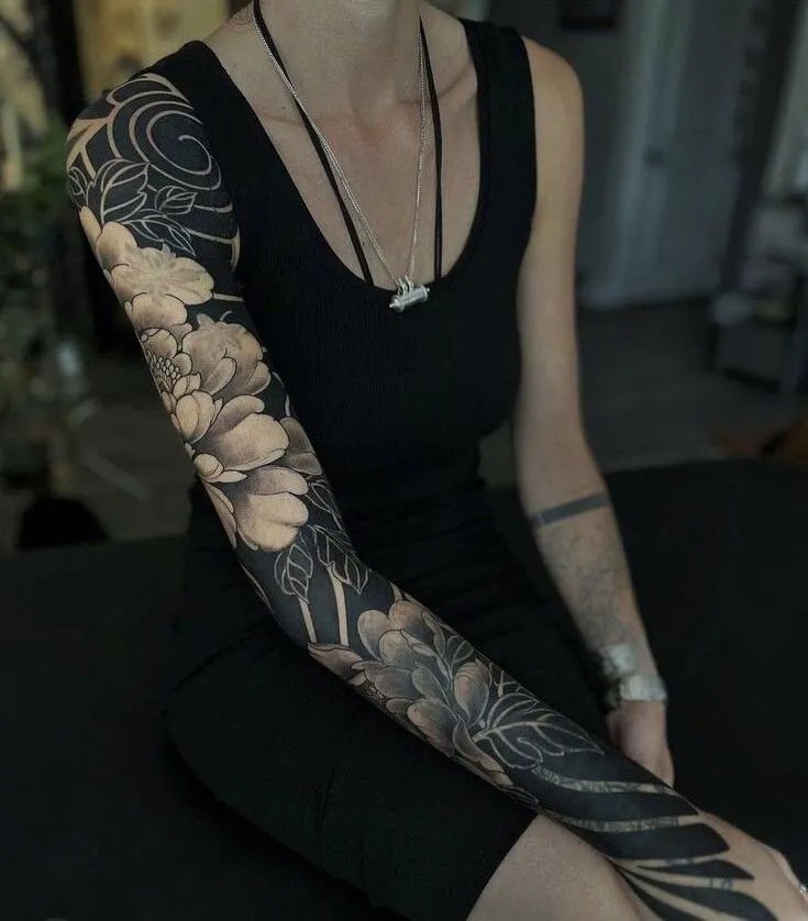 Top 777+ hình xăm ở tay siêu ngầu cho anh em - Genztattoo