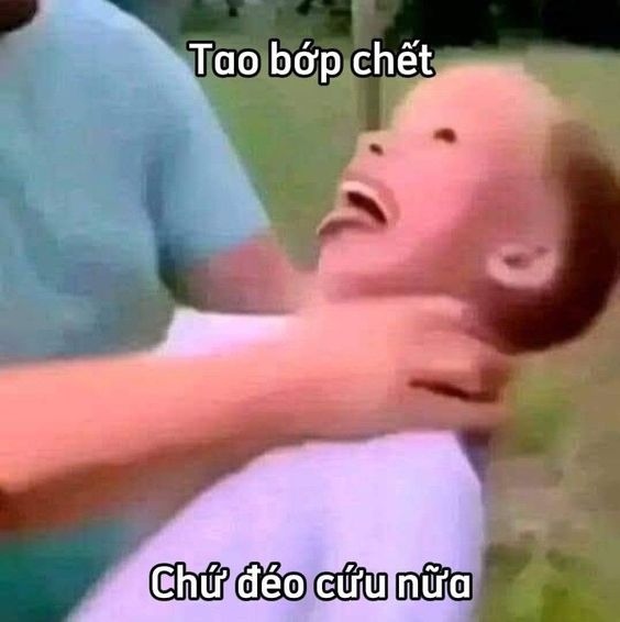 Tổng hợp meme hết cứu | Nguồn gốc meme hết cứu