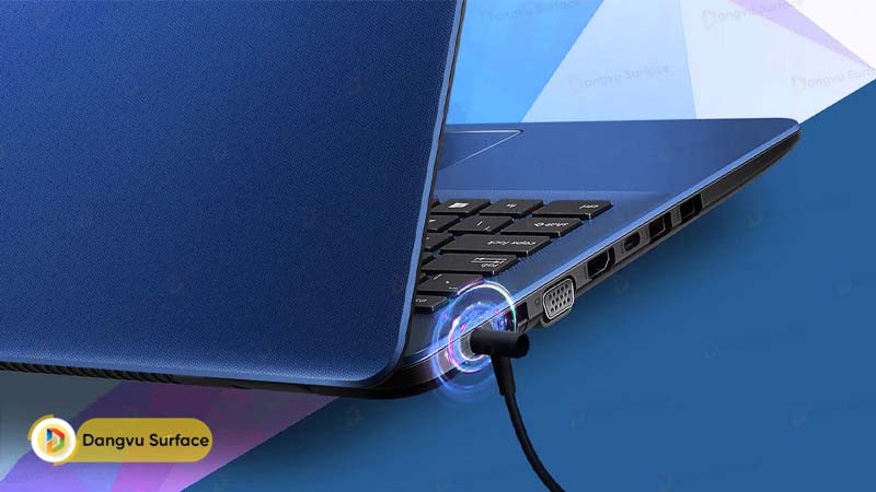 05 Mẹo bảo vệ pin cho laptop được lâu bền nhất siêu dễ làm