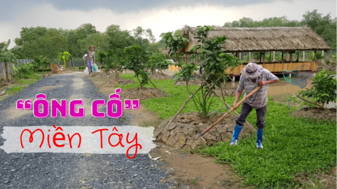 “SỐNG LÀ CHO, ĐÂU CHỈ NHẬN RIÊNG MÌNH”