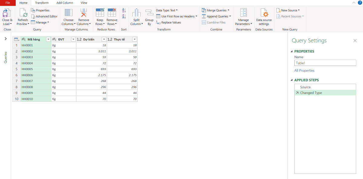 Hướng dẫn xóa ký tự đặc biệt trong Excel không cần dùng hàm