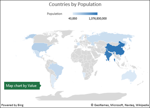 Microsoft Excel 2016/2019/2021 Tạo và làm việc với bảng tính Excel 2021