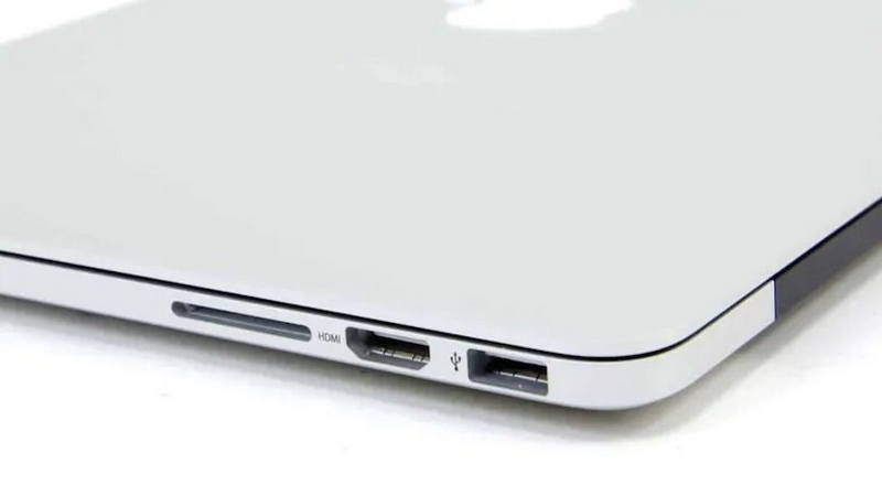 3 cách kết nối Macbook với máy chiếu đơn giản, nhanh chóng