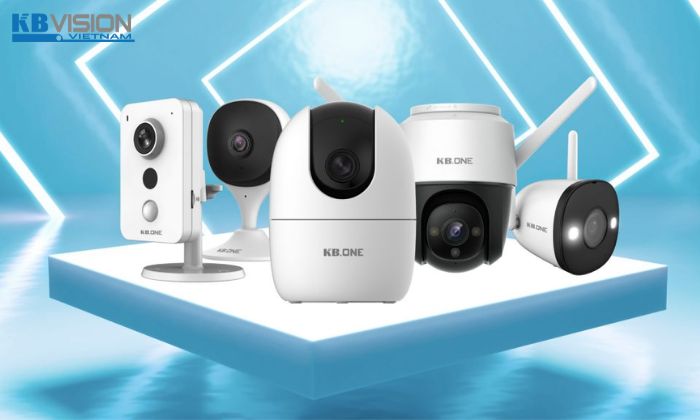 Hướng Dẫn Cài Đặt Đầu Ghi Camera KBVision Dễ Hiểu Nhất