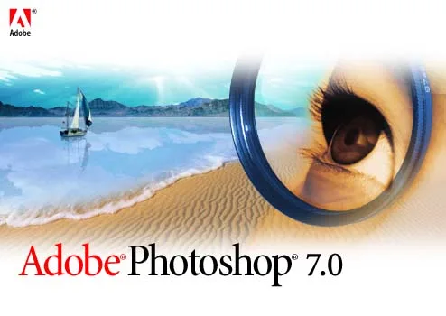 Adobe Photoshop 7.0 Free Download For Lifetime