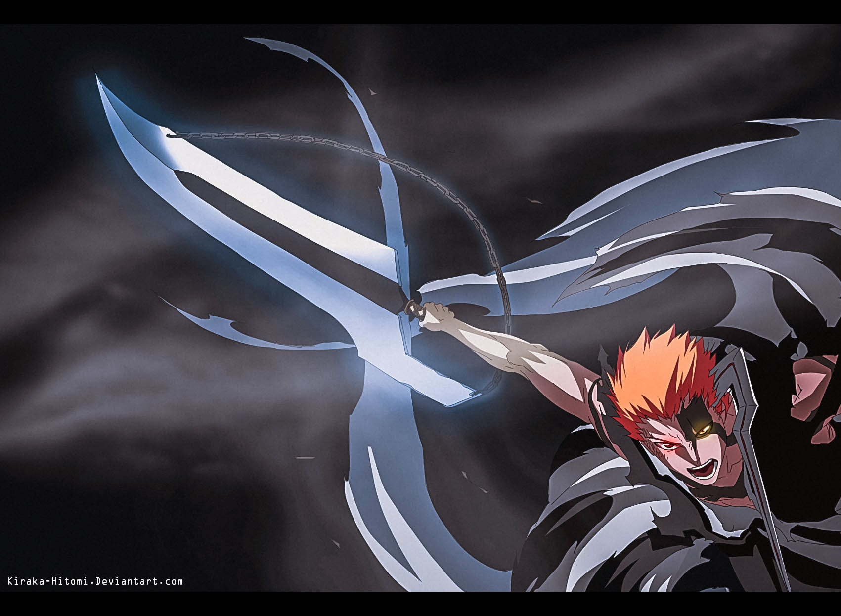 Top 10 Bankai mạnh nhất Bleach