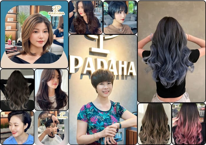 Top 16 Salon tóc đẹp và nổi tiếng Sài Gòn