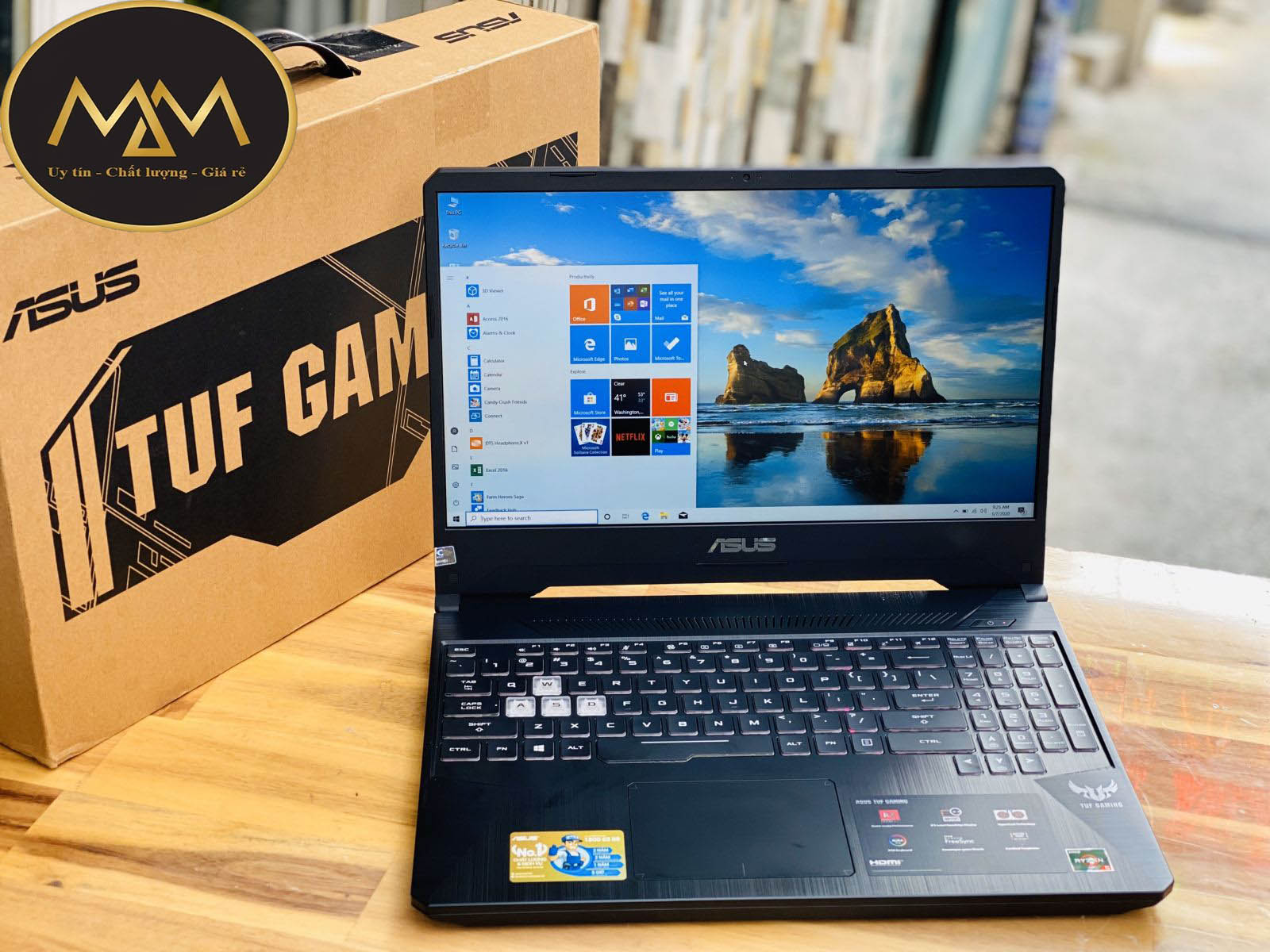 LAPTOP ASUS CŨ GIÁ RẺ