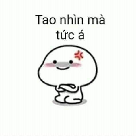 Danh sách các meme chửi hài hước và đầy độc đáo