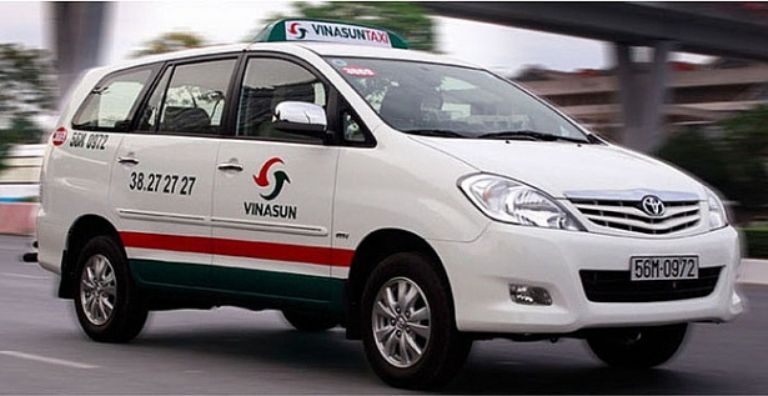 TOP 6 Nhà Xe Taxi Sân Bay Chu Lai Uy Tín, Giá Tốt Nhất