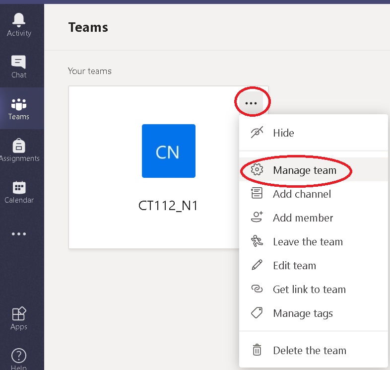 Hướng dẫn đăng ký tài khoản trên Office 365 và sử dụng Microsoft Teams (Dành cho giảng viên)