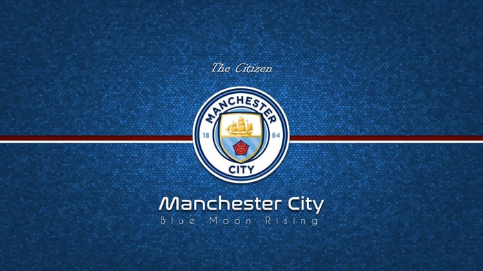 Bộ Sưu Tập Hình Nền Tuyệt Vời Cho Điện Thoại và Máy Tính từ Manchester City