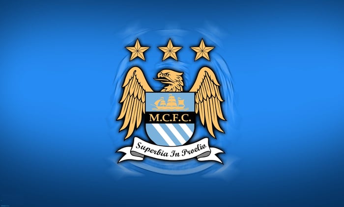 Bộ Sưu Tập Hình Nền Tuyệt Vời Cho Điện Thoại và Máy Tính từ Manchester City