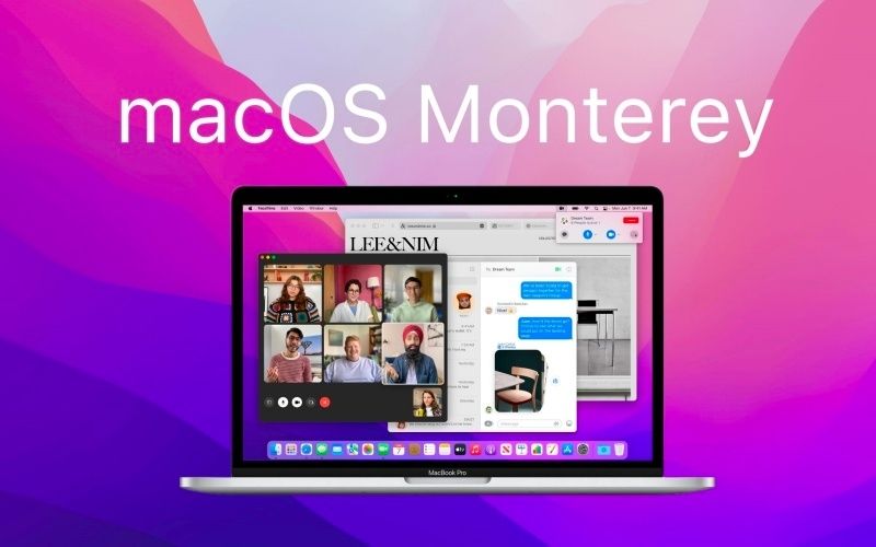 Danh sách tổng hợp đầy đủ các phiên bản MacOs trên Apple