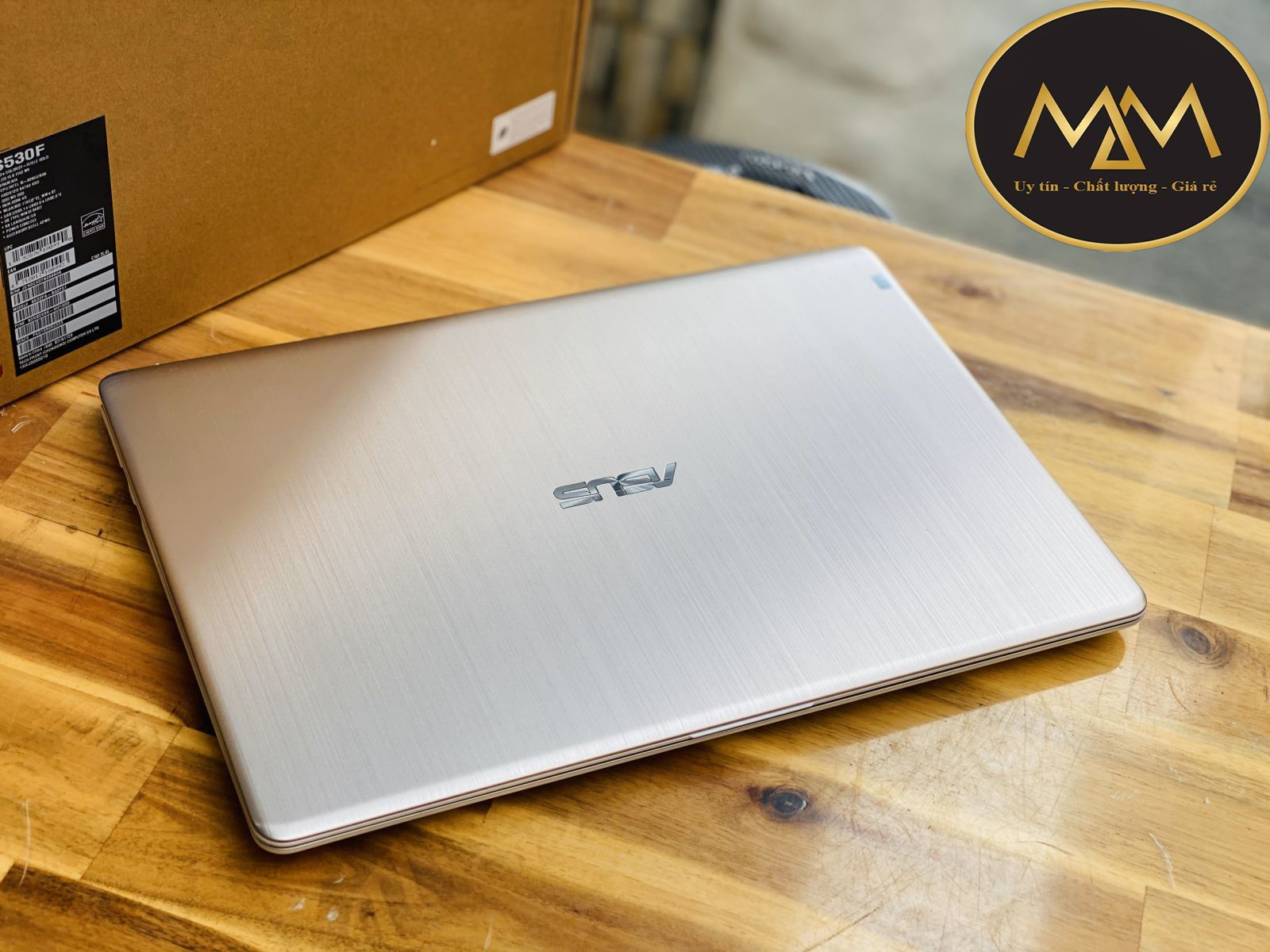 ASUS VIVOBOOK CŨ GIÁ RẺ