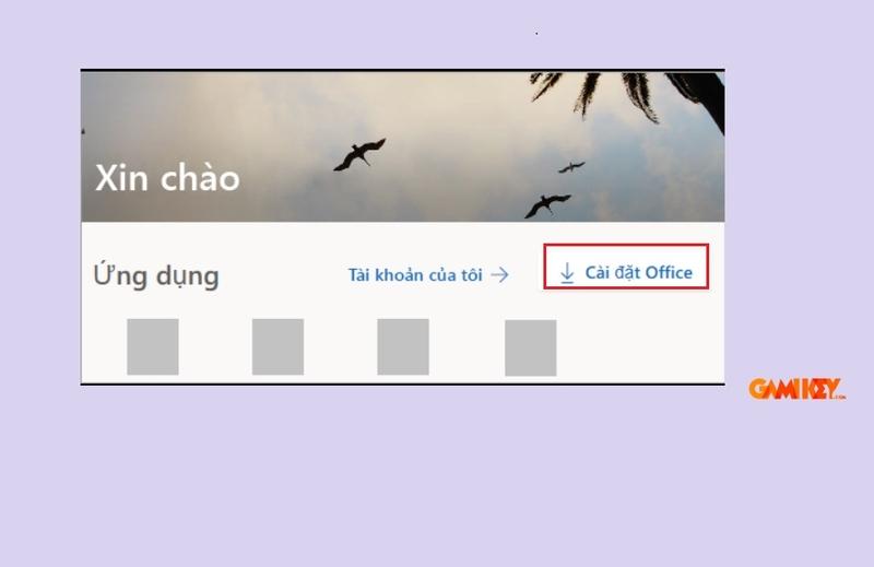 Cách tải & cài đặt Office 365 bản quyền, Education